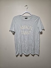 Massimo Dutti Women's Blue