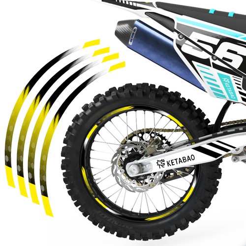 For yamaha 250 - xt,