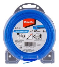 Makita E-01731 Blue Cloverleaf