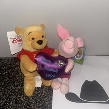 DISNEY Winnie The Pooh &