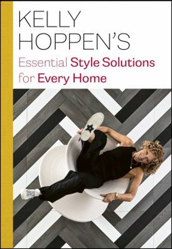 Kelly hoppen essential style - kelly,