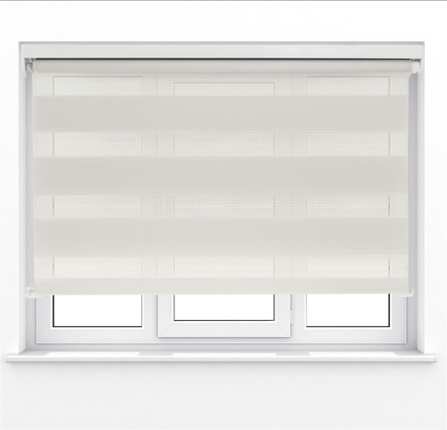 Day and night roller - and, blinds