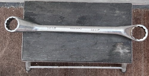 Vintage king dick - vintage,