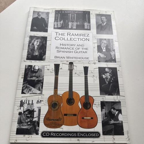 Ramirez collection history - ramirez, and