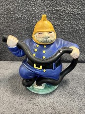 Quirky Vintage J. Luber (Roy