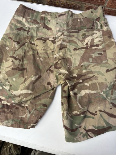 Warm weather shorts - shorts, british