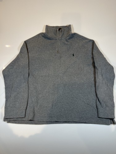 Ralph lauren zip jumper - ralph,