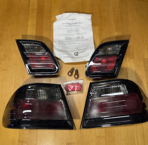 Mercedes w210 class - mercedes, 96-99