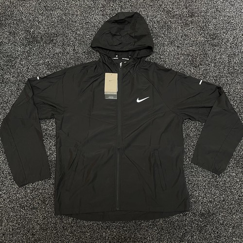 Nike miler repel jacket - nike,