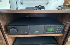 Naim Audio NAC-N 272 Streaming