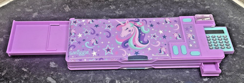 Smiggle purple card - smiggle,