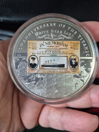 100th anniversary rms titanic - anniversary,