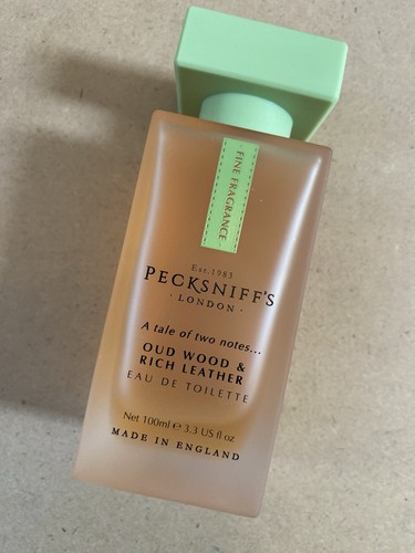 Pecksniff london premium - london,
