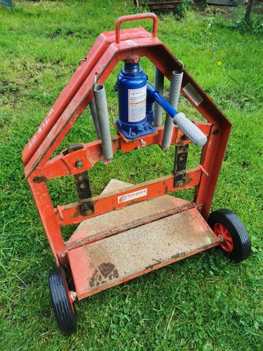 Fairport block paving slab - fairport, /