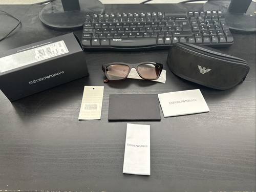 Emporio armani transparent - emporio,
