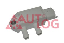 Fits AUTLOG AS4884 Sensor, exhaust pressure DE stock