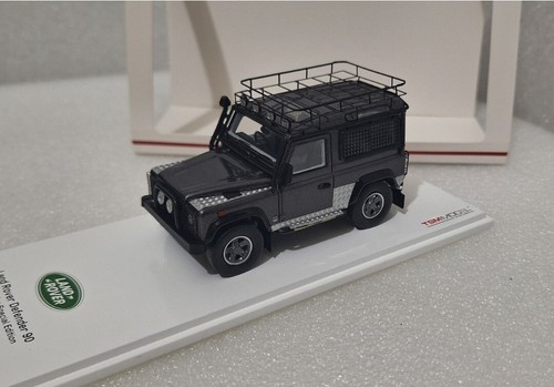 Land rover defender tomb - land, 90