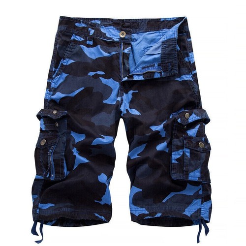 Summer mens camo - mens, army