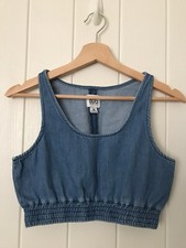 NEW Urban Outfitters BDG Blue