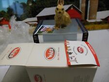 RARE.WADE." RABBIT " LIMITED