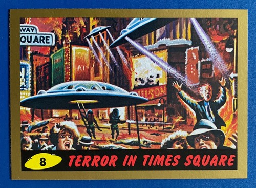 2012 mars attacks heritage - 2012,