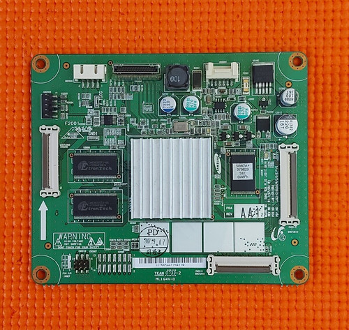 Lvds board samsung 50q96hd - lvds,