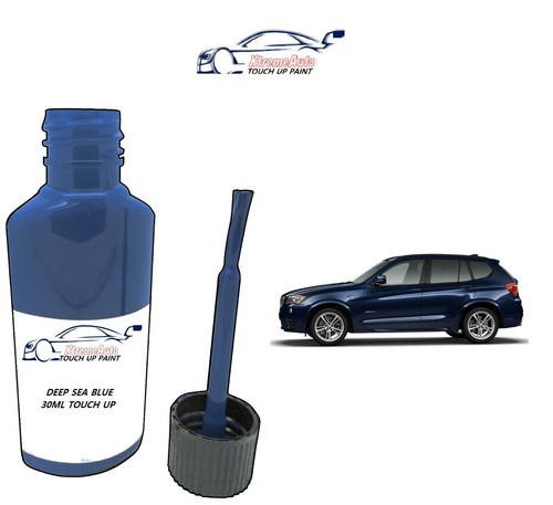 For bmw deep - blue, a76