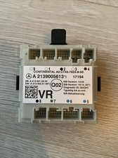 Door Module Mercedes W213 Front Right O/S Door Control Unit A2139005613