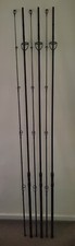 FOX HORIZON X5 CARP RODS 12ft 3.25lb tc x3 FREE POSTAGE