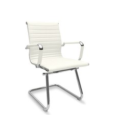 REM S Desk Chair with Armrests
