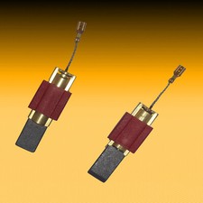Carbon Brushes Motor Brushes