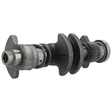 Crankshaft for BMW N20B20