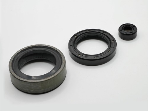 Ford type gearbox oil - type, seal