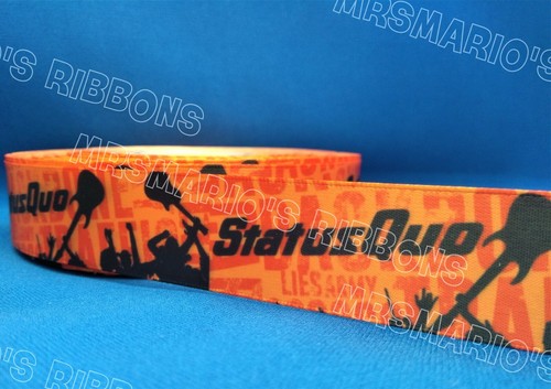Status quo parfitt - quo, rock
