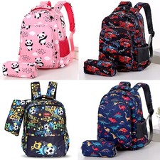 School backpack with pencil - school,