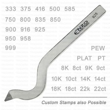 GOLD SILVER PLATINUM PALLADIUM
