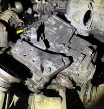 VW GOLF MK5 A3 8P SEAT LEON MK2 2.0 TDI 170BHP MANUAL JMA GEARBOX *LOW MILEAGE*