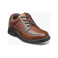 Nunn Bush Cam Moc Toe Oxford