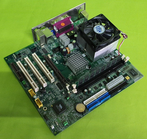 6786 ver packard - (packard, bell