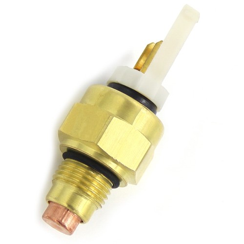 Thermostat radiator fan switch - thermostat,