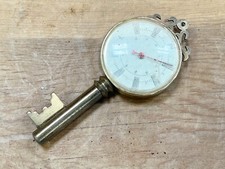 VINTAGE NOVELTY THERMOMETER