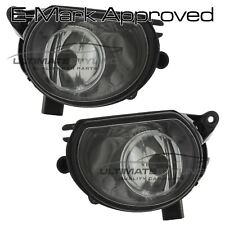 Fog Lights Audi A3 8P