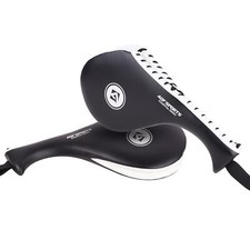 AQF Taekwondo Kick Pads Pair