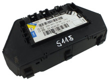 Mercedes W220 S55 AMG Rear