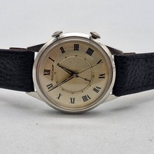 RARE VINTAGE JAEGER-LECOULTRE