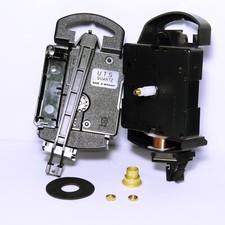 New UTS Quartz German