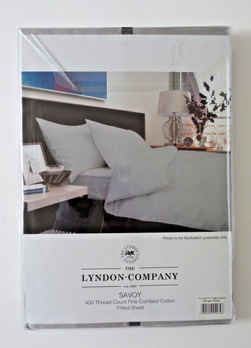 The lyndon company - savoy, 400