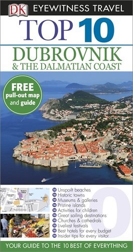 Eyewitness top travel - dk,
