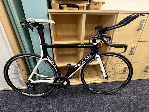 Dolan scala bike frame - dolan,