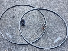 Shining Mountain MT-26 Wheelset - Hybrid / Road - 700c - Rim / Disc